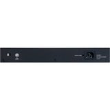 Zyxel XMG1915-18EP Gestionado L2 2.5G Ethernet (100/1000/2500) Energía sobre Ethernet (PoE), Interruptor/Conmutador Gestionado, L2, 2.5G Ethernet (100/1000/2500), Energía sobre Ethernet (PoE), Montaje en rack