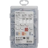 fischer 567896, Pasador gris claro