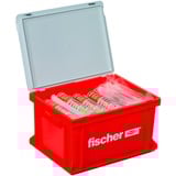 fischer FIS V Plus 360 S, 560030, Mortero gris
