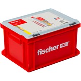 fischer Hochleistungsmörtel FIS V Plus 360 S HWK G, Mortero gris