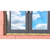 fischer Pistolenschaum PUP S 750 B2 Profi, sellador beige