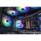 ALTERNATE AGP-WINDOW-AMD-17, Gaming-PC negro/Transparente