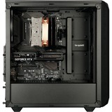 ALTERNATE WLG-AMD-034, Gaming-PC negro