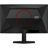AOC AGON C24G42FE, Monitor de gaming negro