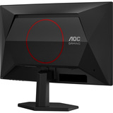 AOC AGON C24G42FE, Monitor de gaming negro