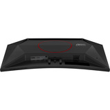 AOC AGON C24G42FE, Monitor de gaming negro