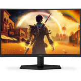 AOC AGON C24G42FE, Monitor de gaming negro