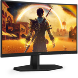 AOC AGON C24G42FE, Monitor de gaming negro