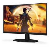 AOC AGON C24G42FE, Monitor de gaming negro