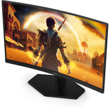 AOC AGON C24G42FE, Monitor de gaming negro