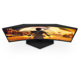 AOC AGON C24G42FE, Monitor de gaming negro