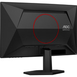 AOC AGON C24G42FE, Monitor de gaming negro