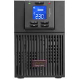 APC Easy UPS On-Line, 1000VA/900W negro