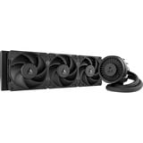 ARCTIC Liquid Freezer III Pro 360, Refrigeración por agua 