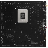 ASRock B860M Pro-A WiFi, Placa base 