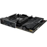 ASUS 90MB1IB0-M0EAY0, Placa base negro