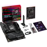ASUS 90MB1IB0-M0EAY0, Placa base negro