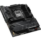 ASUS 90MB1IB0-M0EAY0, Placa base negro