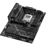 ASUS 90MB1IB0-M0EAY0, Placa base negro