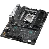 ASUS 90MB1IB0-M0EAY0, Placa base negro