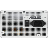 ASUS PRIME-750B-WHITE, Fuente de alimentación de PC blanco