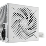 ASUS PRIME-750B-WHITE, Fuente de alimentación de PC blanco