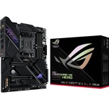 ASUS ROG Crosshair VIII Dark Hero AMD X570 Zócalo AM4 ATX, Placa base AMD, Zócalo AM4, AMD Ryzen™ 3, AMD Ryzen™ 5, DDR4-SDRAM, 128 GB, DIMM