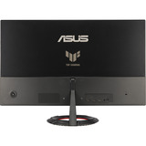 ASUS TUF Gaming VG249Q5R, Monitor de gaming negro