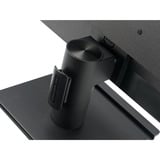 ASUS VA249HG, Monitor de gaming negro