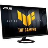 ASUS VG249Q5R, Monitor de gaming negro