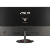 ASUS VG249Q5R, Monitor de gaming negro