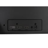 ASUS VG249Q5R, Monitor de gaming negro