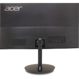 Acer XF270 X1, Monitor de gaming negro