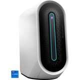 Alienware Aurora R13 i7-12700K Escritorio Intel® Core™ i7 16 GB DDR5-SDRAM 1000 GB SSD Windows 11 Home PC Blanco, Gaming-PC blanco, Intel® Core™ i7, i7-12700K, 16 GB, 1000 GB, Windows 11 Home, 64 bits