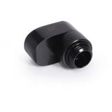 Alphacool 17601, Conexión negro