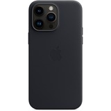 Apple MPPG3ZM/A, Funda para teléfono móvil negro