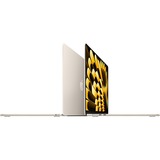 Apple MacBook Air (15") 2023, Portátil champaña