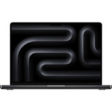 Apple MacBook Pro (14") 2025, Portátil negro