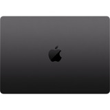 Apple MacBook Pro (14") 2025, Portátil negro