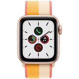 Apple SmartWatch dorado/Amarillo