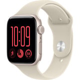 Apple Watch SE 3, SmartWatch plateado