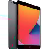 Apple iPad 10,2, Tablet PC gris