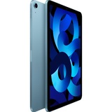 Apple iPad Air 64 GB 27,7 cm (10.9") Apple M 8 GB Wi-Fi 6 (802.11ax) iPadOS 15 Azul, Tablet PC azul, 27,7 cm (10.9"), 2360 x 1640 Pixeles, 64 GB, 8 GB, iPadOS 15, Azul