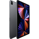 Apple iPad Pro 12,9" Cellular (256 GB) Reacondicionado, Tablet PC gris