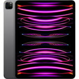 Apple iPad Pro 12,9", Tablet PC gris