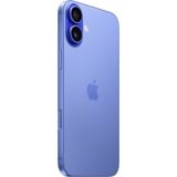 Apple iPhone 16 Plus 128GB, Móvil azul