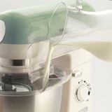 Ariete 00C158804AR0, Robot de cocina verde claro/Crema