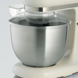 Ariete 00C158804AR0, Robot de cocina verde claro/Crema