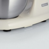 Ariete 1588/04 Batidora de varillas 1200 W Verde, Robot de cocina verde claro/Crema, Batidora de varillas, Verde, Amasar, Mezcla, 5,5 L, Giratorio, Acero inoxidable
