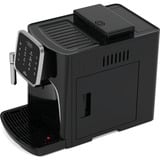 Arzum OK0030-0500, Superautomática negro/Cromado